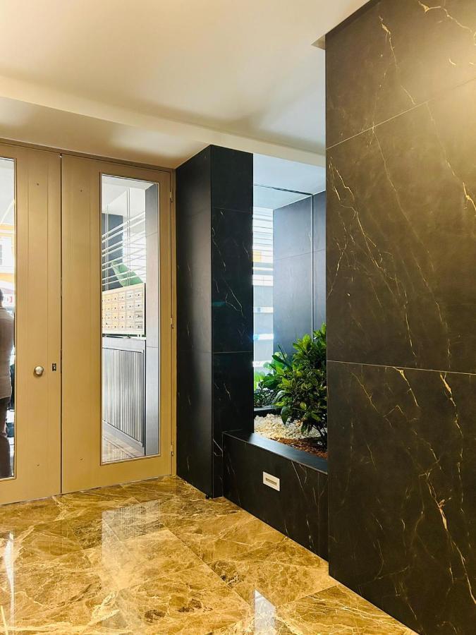 Apartamento D'Amar House Bari Exterior foto