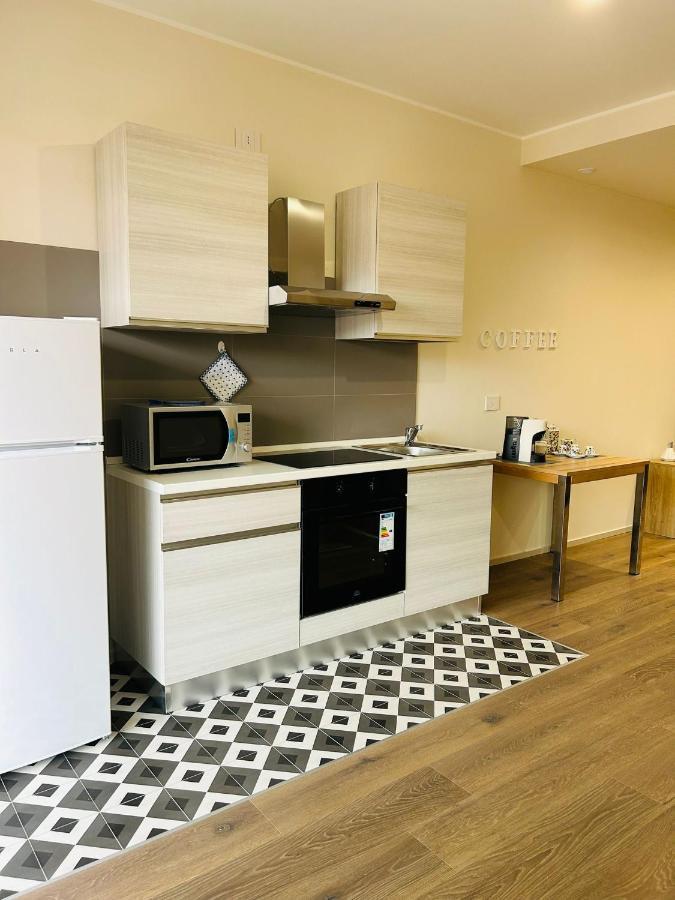Apartamento D'Amar House Bari Exterior foto