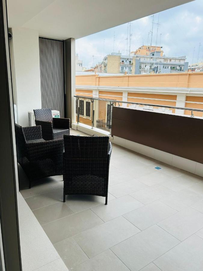 Apartamento D'Amar House Bari Exterior foto