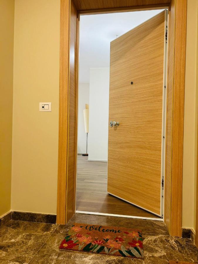 Apartamento D'Amar House Bari Exterior foto