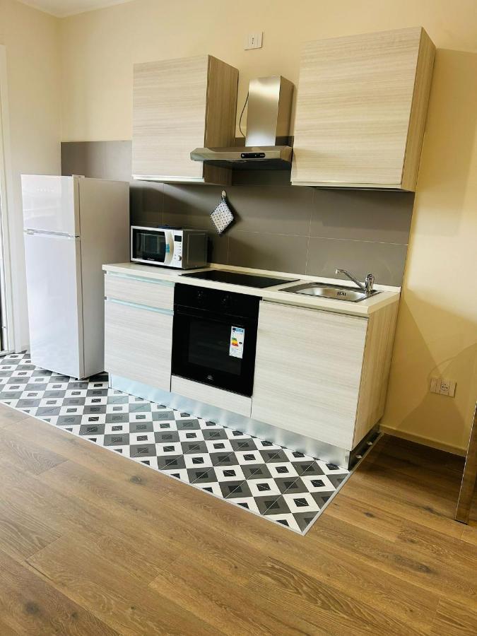 Apartamento D'Amar House Bari Exterior foto