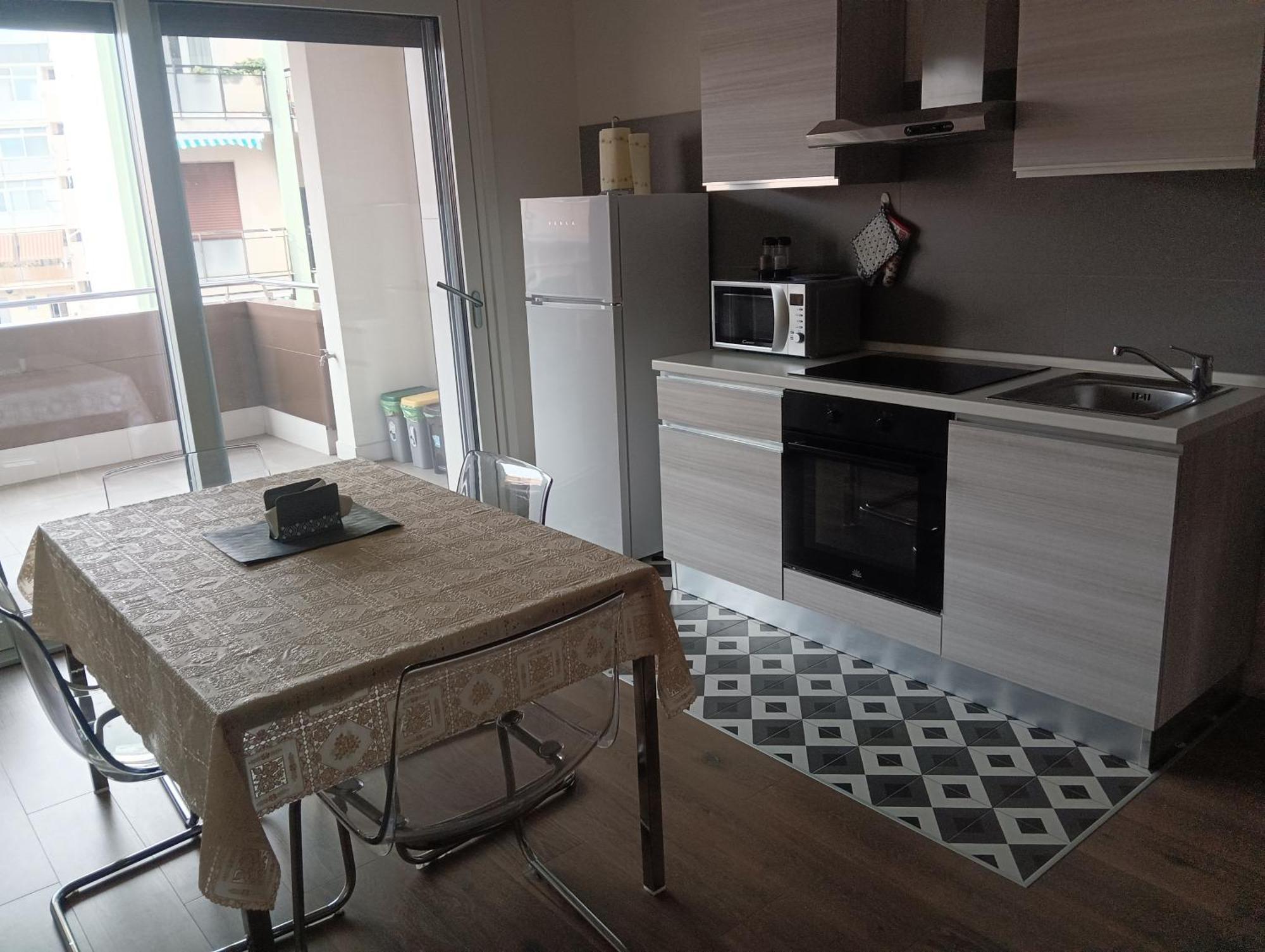 Apartamento D'Amar House Bari Habitación foto